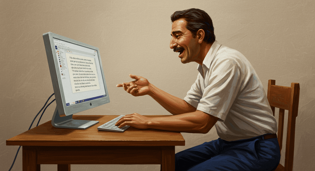 Language Practice Web App