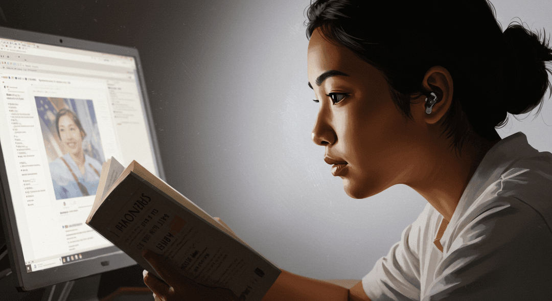 Interactive Reading Club